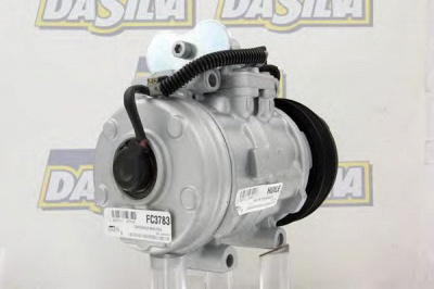 DA SILVA fc3783 -  Компрессор, кондиционер